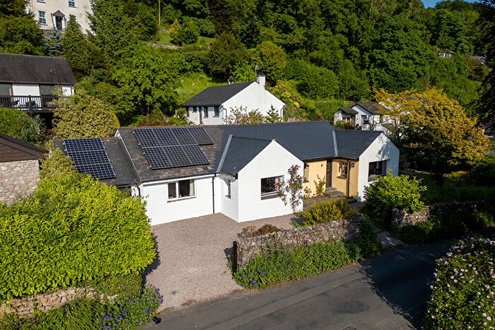 3 Bedroom Detached Bungalow For Sale In Underscar, Brigsteer, Kendal, Cumbria, LA8