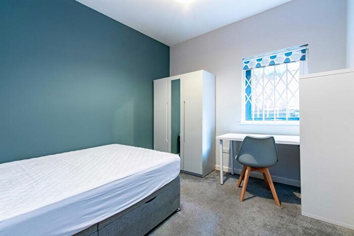 1 Bedroom Apartment To Rent In Room, Varsity Lace Market, NG1