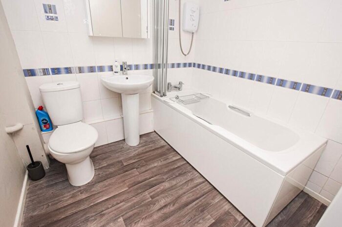 2 Bedroom Bungalow To Rent In Fen Edge Close, Southery, PE38