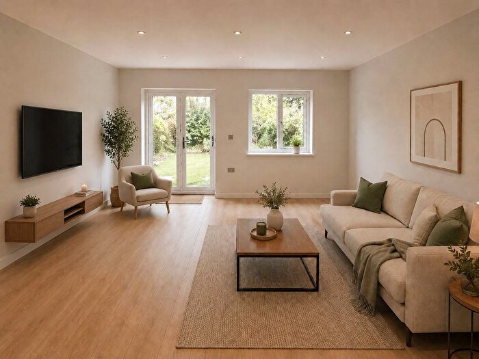 4 Bedroom Terraced House For Sale In High Street, Lydd, Romney Marsh, Kent, TN29