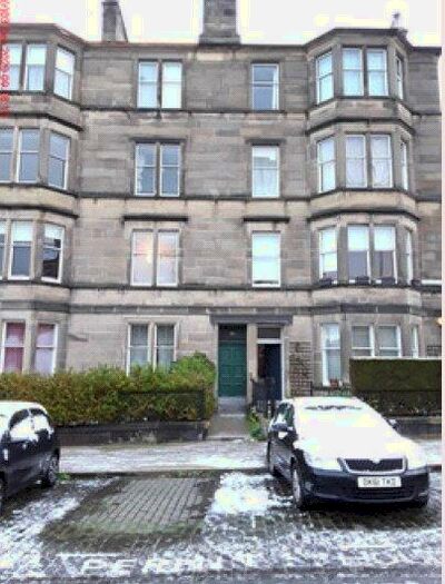 5 Bedroom Property To Rent In Lauderdale Street, Edinburgh, EH9