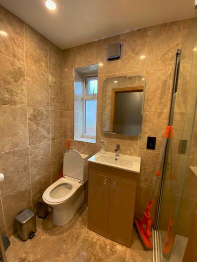 Studio To Rent In Edison Drive, Southall, UB1