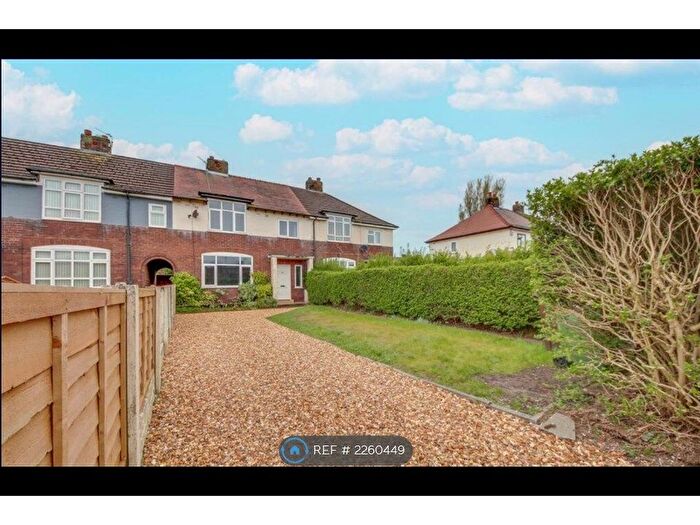 3 Bedroom Terraced House To Rent In Wavell Avenue, Southport, PR9