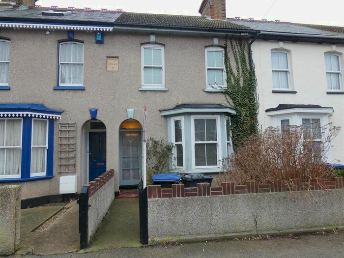 4 Bedroom Terraced House To Rent In South Road, Herne Bay, CT6