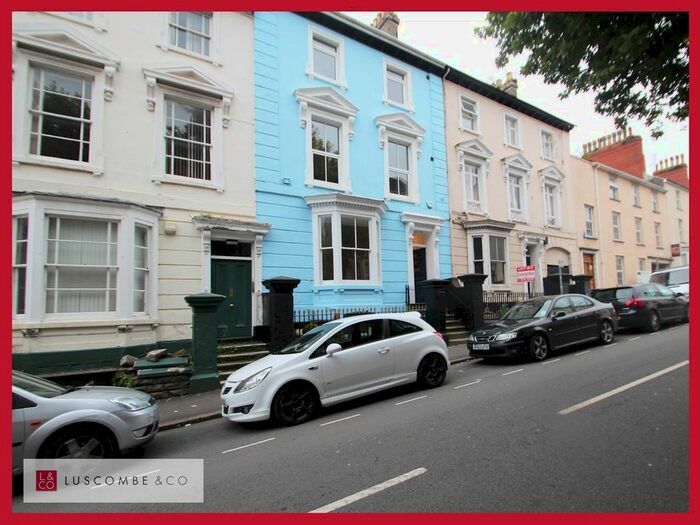 1 Bedroom Flat To Rent In Stow Hill, Newport, Gwent, NP20