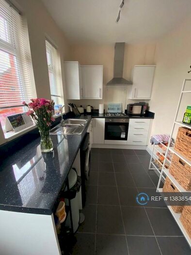 2 Bedroom Terraced House To Rent In Kenton Road, Newcastle Upon Tyne, NE3