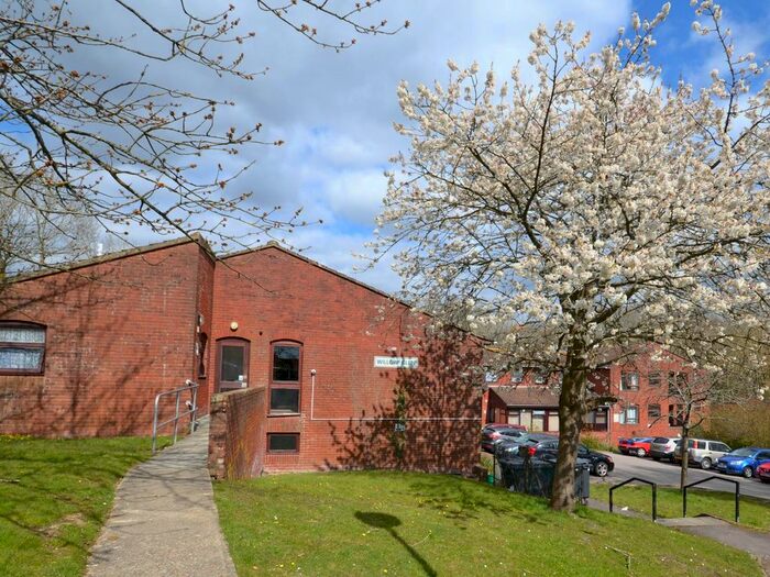 1 Bedroom Flat To Rent In Willow Glen, St Leonards On Sea, TN37