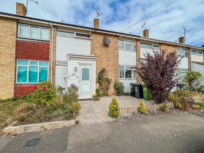 3 Bedroom Terraced House For Sale In Althorne Way, Canewdon, Rochford, SS4