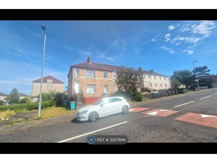 2 Bedroom Flat To Rent In Campbell St, Wishaw, ML2