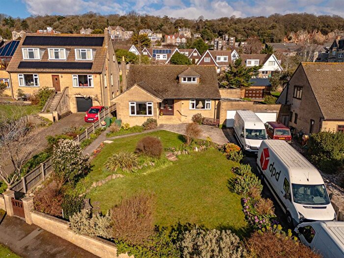 4 Bedroom Detached Bungalow For Sale In St. Johns Close, Weston-Super-Mare, BS23
