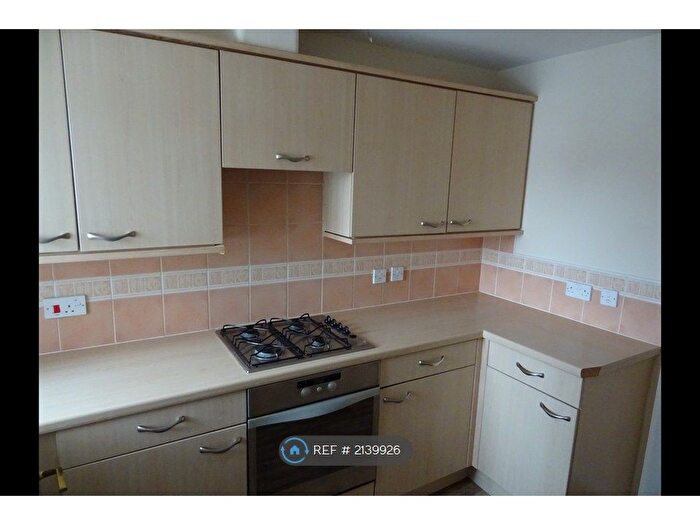1 Bedroom Flat To Rent In Mill Meadow Court, Stockton-On-Tees, TS20
