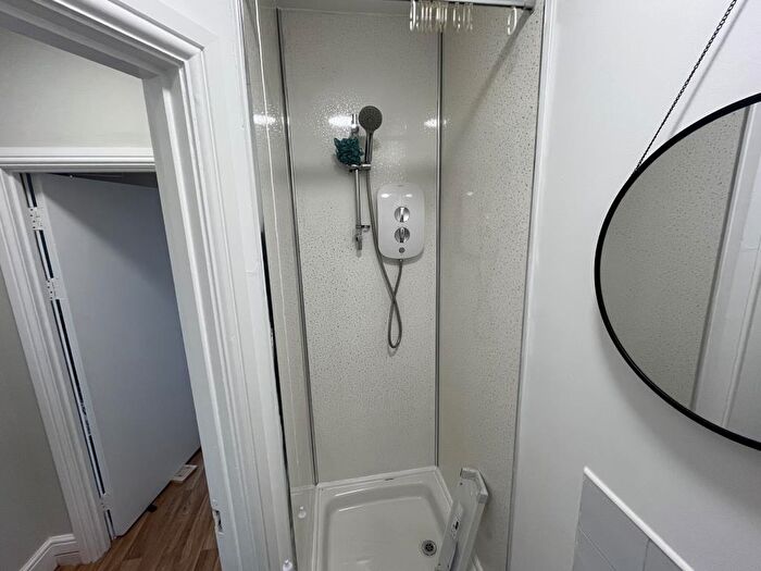 Apartment To Rent In - South Street, Leominster, HR6