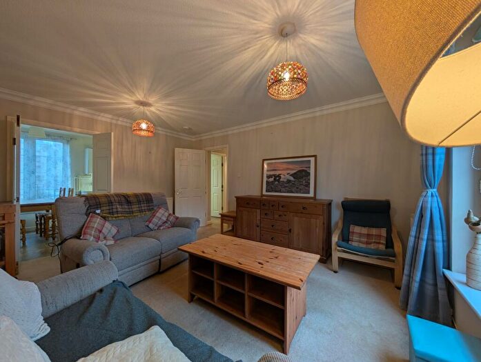 2 Bedroom Flat To Rent In Roseburn Maltings, Edinburgh, EH12