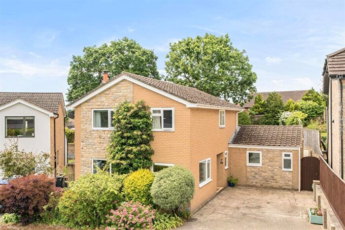 4 Bedroom Detached House For Sale In Spring Gardens, Broadmayne, Dorchester, DT2
