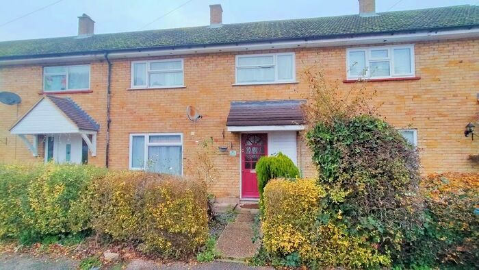 3 Bedroom House To Rent In Warwick Road, Stevenage, SG2