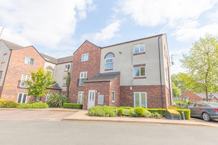 2 Bedroom Flat To Rent In Flat, Chapel Allerton, Leeds, LS7