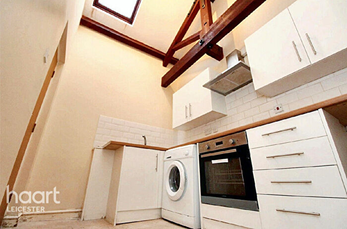 3 Bedroom Apartment For Sale In York Street, Leicester, LE1