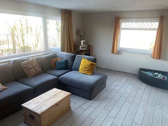 2 Bedroom Terraced House For Sale In Daisy Cottages, Bridge Street, Barry, CF63