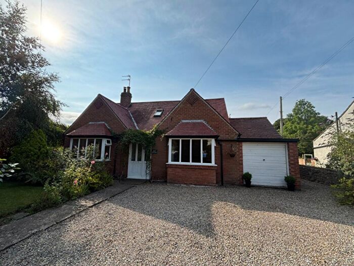 4 Bedroom Detached House To Rent In Melmerby, Ripon, North Yorkshire, HG4