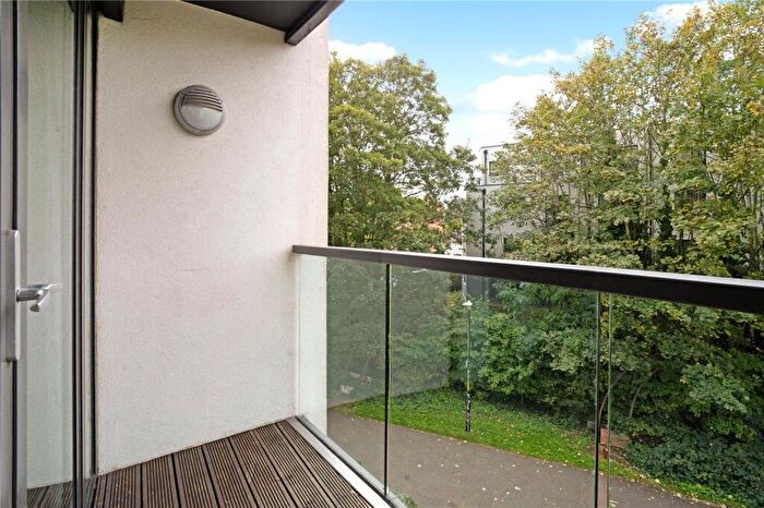2 Bedroom Apartment To Rent In Honeybourne Way, Cheltenham, Gloucestershire, GL50