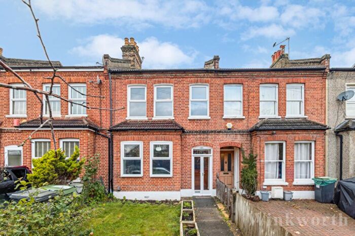 4 Bedroom Terraced House To Rent In Kilmorie Road, London, SE23