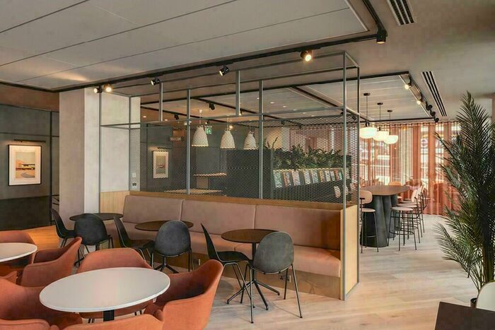 1 Bedroom Apartment To Rent In New England Street, BN1