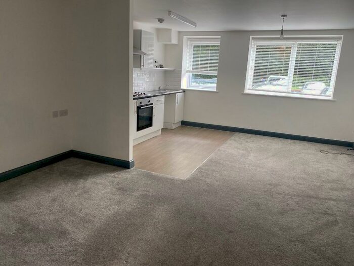 Studio To Rent In Browns Green, Birmingham, B20