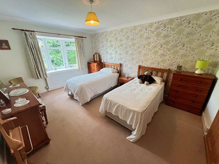 3 Bedroom Detached Bungalow For Sale In Blundies Lane, Enville, Stourbridge, DY7