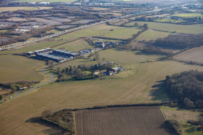 Farm Land For Sale In Forest Hall Road, CM24