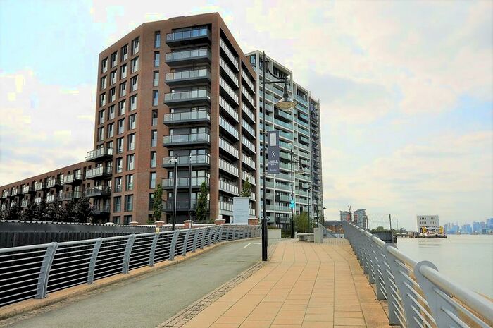 Studio To Rent In Biring House, Royal Arsenal Riverside, SE18