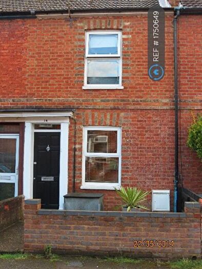 3 Bedroom Terraced House To Rent In Beaconsfield Place, Newport Pagnell, MK16