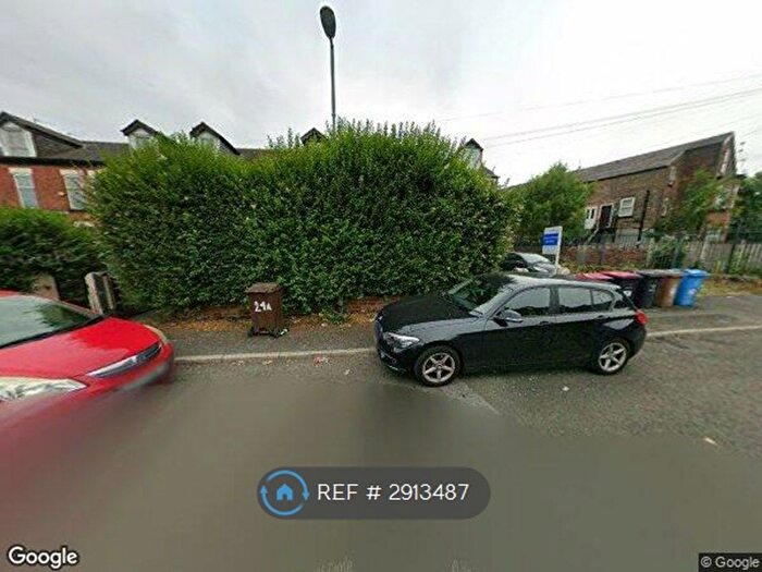 5 Bedroom Terraced House To Rent In Nelson St, Salford, M7