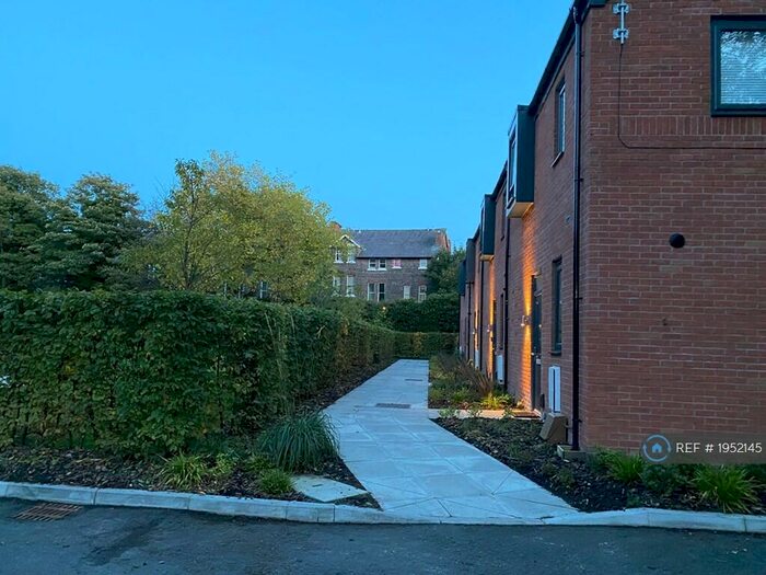 2 Bedroom Terraced House To Rent In Livingston Drive, Liverpool, L17