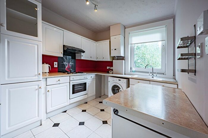 1 Bedroom Flat For Sale In Main Street, Rutherglen, Glasgow, G73