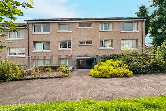 1 Bedroom Flat For Sale In Mauchline, East Kilbride, Glasgow, G74