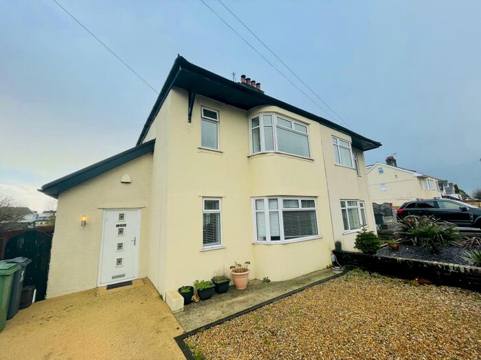 3 Bedroom House To Rent In Ty Wern Road, Cardiff, CF14