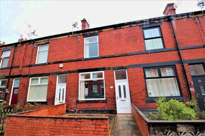 2 Bedroom Terraced House To Rent In Cornall Street, Bury, BL8