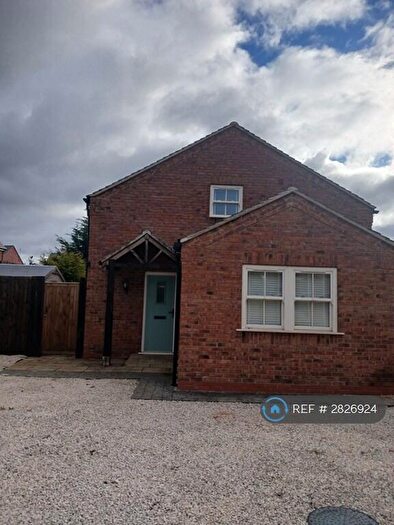 Studio To Rent In Rothley, Leicester, LE7