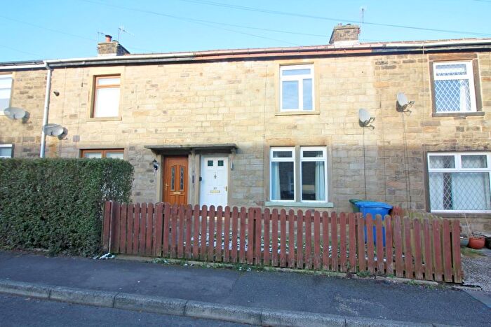 2 Bedroom Semi-Detached House To Rent In Brooklands Avenue, Helmshore, Rossendale, BB4