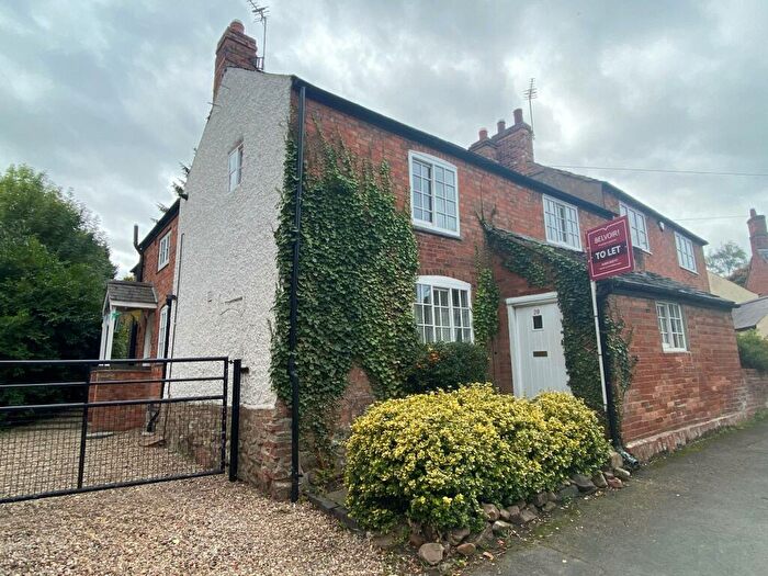 4 Bedroom Semi-Detached House To Rent In King Street, Seagrave, LE12