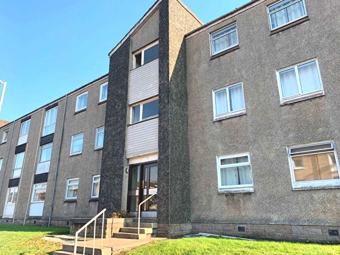 3 Bedroom Flat To Rent In Anne Avenue, Renfrew, PA4