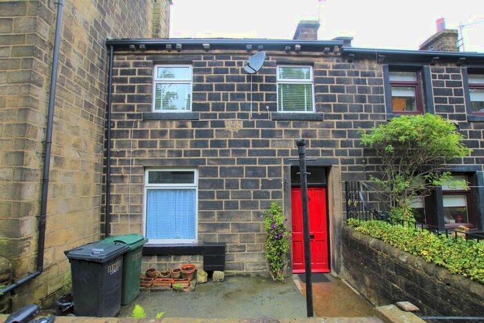 2 Bedroom Cottage To Rent In Hebden Road, Haworth, Keighley, BD22