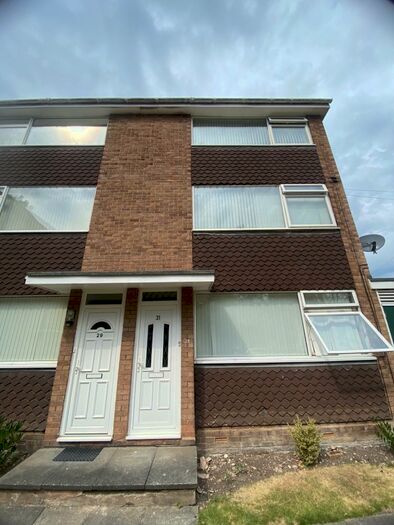 2 Bedroom Apartment To Rent In Links View, Sutton Coldfield, B74