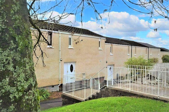 2 Bedroom Terraced House To Rent In Rennie Road, Kilsyth, G65