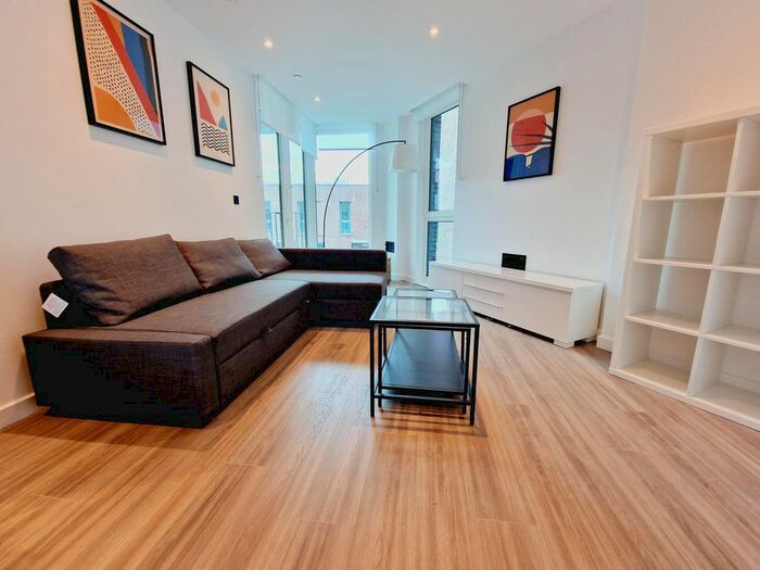 1 Bedroom Flat To Rent In Stamford Road, London, N15