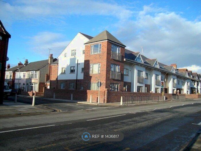 2 Bedroom Flat To Rent In Grove Road, Wallasey, CH45