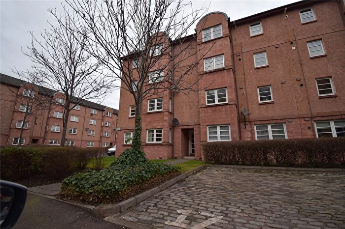 2 Bedroom Flat To Rent In Tower Street, Leith, Edinburgh, EH6