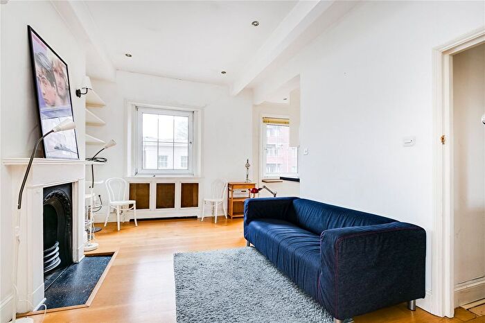2 Bedroom Flat To Rent In Holland Road, Kensington, W14