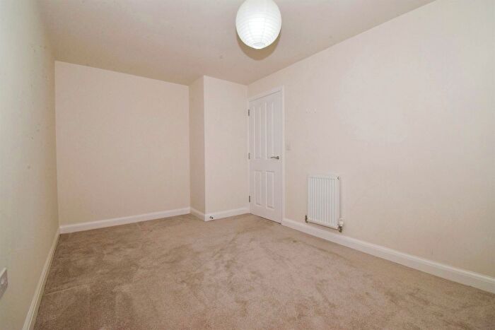 3 Bedroom End Of Terrace House For Sale In Mould Pen, Wigston, LE18