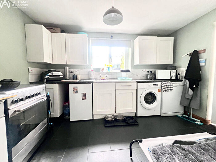 2 Bedroom Terraced House For Sale In Eilian Terrace, Waunfawr Nr Caernarfon, Gwynedd, LL55